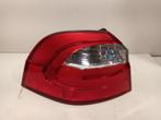 Achterlicht links buiten Kia Rio, Onderdelen@venauto.nl, Van der Ven Autorecycling B.V., Kia, Ettenseweg 76, 4706 PB Roosendaal, The Netherlands