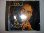 CD Bob Marley And The Wailers – Legend, Ophalen of Verzenden, Gebruikt