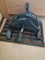 Stoelfiets te koop, Sport en Fitness, Fitnessapparatuur, Ophalen, Kunststof, Zo goed als nieuw, Stoelfiets