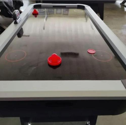 Airhockey  Vancouver -  450, Sport en Fitness, Biljarten en Poolen, Nieuw, Overige typen, Ophalen of Verzenden