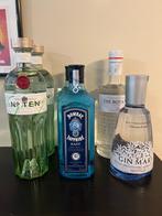 Gin Bombay Sapphire,  Tanqueray, Ophalen, Nieuw