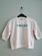 toffe sweater met 3/4 mouwen Fish & Chips  maat 11 jaar, Kinderen en Baby's, Kinderkleding | Maat 146, Fish & Chips, Gebruikt