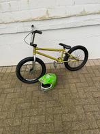 BMX kusch 2+, Ophalen, Zo goed als nieuw