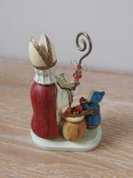 Käthe Wohlfahrt Sint-Niklaas beeldje, nieuw, gelimiteerd, Ophalen of Verzenden, Nieuw