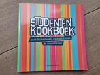 Studentenkookboek, Boeken, Ophalen of Verzenden, Zo goed als nieuw, Europa
