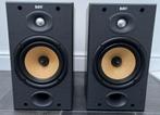 DM601S2 met of zonder stands, Enlèvement ou Envoi, 60 à 120 watts, Comme neuf, Bowers & Wilkins (B&W)