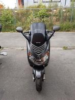 Peugeot elistar 50cc, Ophalen of Verzenden, Zo goed als nieuw, Klasse B (45 km/u), Benzine