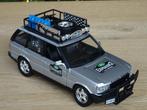 Range Rover 4x4 Experience - 1/24, Hobby en Vrije tijd, Ophalen of Verzenden, Nieuw, Auto