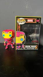 Iron Man-figuur, Zo goed als nieuw