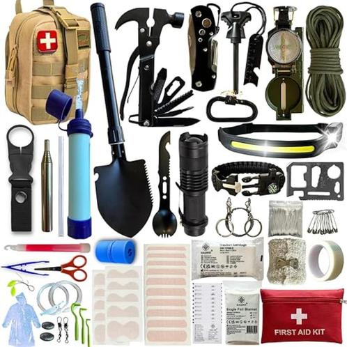 EHBO set | noodtas |  zeer compleet | praktisch | Nieuw, Hobby en Vrije tijd, Overige Hobby en Vrije tijd, Nieuw, Verzenden