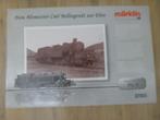 Coffret Marklin 37965, Ophalen, Wisselstroom, Locomotief, Nieuw