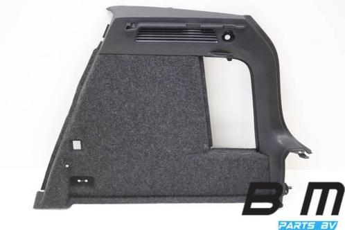 Bagageruimtebekleding rechts VW Tiguan 5N 5N0867428P, Autos : Pièces & Accessoires, Autres pièces automobiles, Utilisé