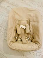 Tripp trapp newborn set siège bébé Stokke, Kinderen en Baby's, Ophalen, Zo goed als nieuw