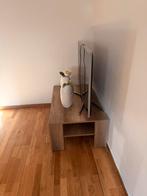 Klein salontafel met open opbergruimte, Antwerpen (stad)