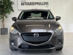 Mazda 2 SKYACTIV-G skyCRUISE, Auto's, Mazda, Bruin, Bedrijf, 66 kW, Stadsauto