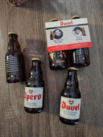DUVEL PARTIJTJE  beschikbaar voor biedingen