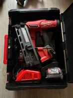 Milwaukee tacker nieuw, Ophalen of Verzenden, Nieuw