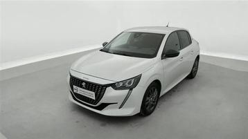 Peugeot 208 1.2i PureTech Style CARPLAY / CAMERA / ALU beschikbaar voor biedingen