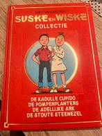 Suske en Wiske collectie, Ophalen, Suske en Wiske, Zo goed als nieuw