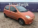 2006 - Chevrolet - Matiz - 0.8 Breeze - Voiture particulièr, Autos, Achat, Euro 4, Occasion, Hatchback