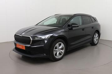 (2BUA620) Skoda ENYAQ beschikbaar voor biedingen