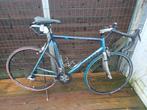 koersfiets, Fietsen en Brommers, Titanium, Gebruikt, Heren, Ophalen of Verzenden