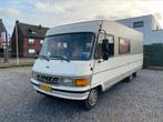 Fiat 2.5 Turbo Hymer B644, Caravanes & Camping, Camping-cars, Plus de 6, Diesel, Particulier, Intégral