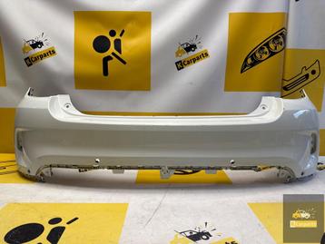 FIAT 500X ACHTERBUMPER SPORTS 2019_22 52102348 beschikbaar voor biedingen