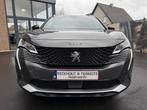 Peugeot 3008 1.2T EAT8 GT-Line // 12m garantie, Argent ou Gris, Achat, Euro 6, Entreprise