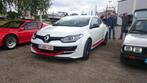 Renault megane 3rs, Auto's, Voorwielaandrijving, Euro 5, Zwart, 4 cilinders