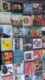 80 popmuziek cd's, Cd's en Dvd's, Cd's | Pop, Zo goed als nieuw, Ophalen