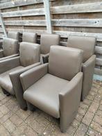 8 eetkamer stoelen, Enlèvement