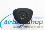 Airbag set - Dashboard Mercedes C klasse W205 (2014-heden), Auto-onderdelen