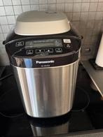 Panasonic broodbakmachine, Ophalen, Zo goed als nieuw