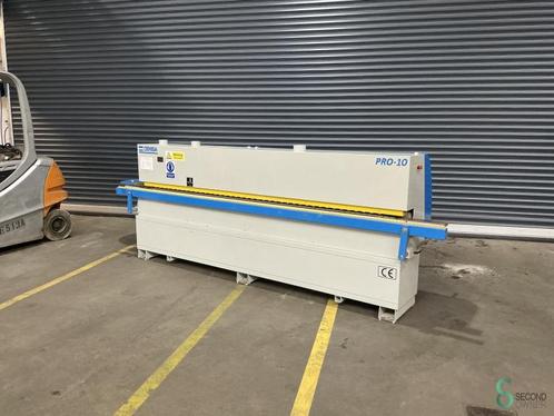 Kantenlijmer Cehisa PRO 10 2013, Zakelijke goederen, Machines en Bouw | Houtbewerking