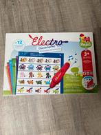 Electro dierenpret in zeer goede staat, Ophalen of Verzenden, Zo goed als nieuw