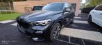 X5 45e  M Sport Plugin Hybride 2020 *Luchtvering-Apple-Andro, Auto's, Automaat, Leder, Bedrijf, Hybride Elektrisch/Benzine