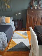 Carpet 50 80 cm, Huis en Inrichting, Ophalen, 50 tot 100 cm, 50 tot 100 cm, Grijs