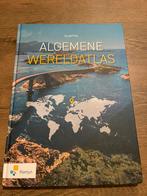 Plantyn Algemene Wereldatlas (editie 2022), Boeken, Atlassen en Landkaarten, Ophalen of Verzenden