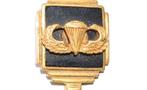 1940-45 US PARACHUTISTE américain souvenir d'époque bijou, Enlèvement ou Envoi, Autres