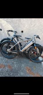 STROMERS ST5, Fietsen en Brommers, Ophalen
