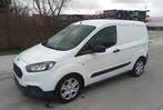 LEASING Ford Transit COURIER 1.5 TDCI TREND, Voorwielaandrijving, 4 deurs, Bedrijf, 2 zetels