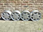 VERSCHILLENDE ALU VELGEN 4X108, Auto-onderdelen, Banden en Velgen, Ophalen, 15 inch, Velg(en), Personenwagen