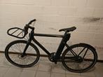 Fiets Cowboy C2 batterij defect, Ophalen, Gebruikt, 50 km per accu of meer, Cowboy