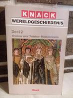 Knack wereldgeschiedenis deel 2, Boeken, Ophalen of Verzenden, Zo goed als nieuw