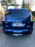 Mazda 5, Auto's, Mazda, Voorwielaandrijving, Zwart, Blauw, 7 zetels