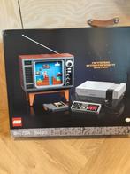 Lego Nintendo Entertainment System 71374 MISB, Kinderen en Baby's, Speelgoed | Duplo en Lego, Ophalen of Verzenden, Nieuw, Complete set