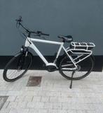 Granville E-Premium Elektrische Fiets Bosch, Fietsen en Brommers, Elektrische fietsen, Ophalen, Zo goed als nieuw, Overige merken
