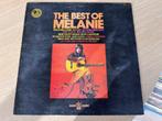 Melanie - The Best Of, Envoi, Utilisé, 12 pouces, Chanteur-compositeur