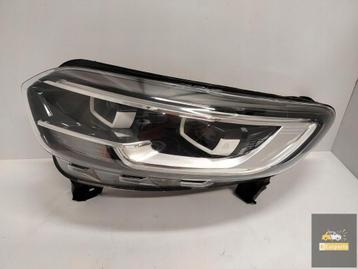 Renault Kadjar Full Ledlamp links beschikbaar voor biedingen